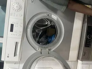 Lg Washine Machine in Top Condition