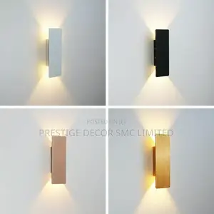 Fancy Wall Lights Iconic