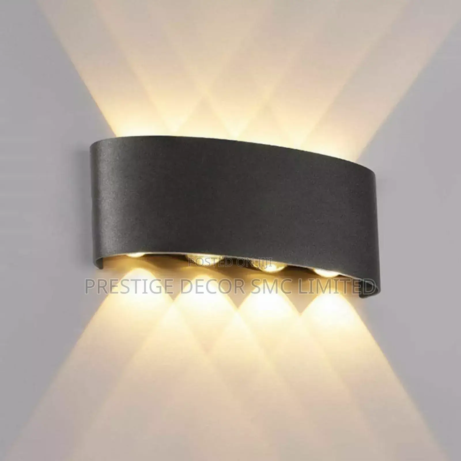 Fancy Wall Lights Iconic