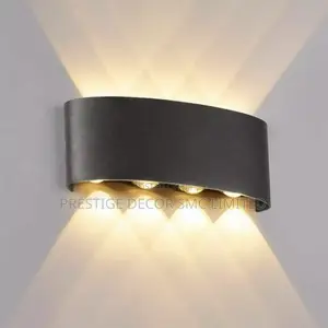Fancy Wall Lights Iconic