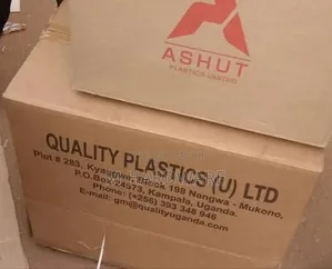 Empty Boxes