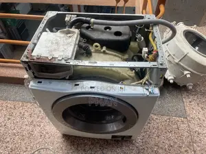 Washing Machine Repairing Services