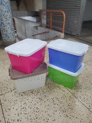 Storage Boxes Plastic Storage Boxes Plastic(Imported)