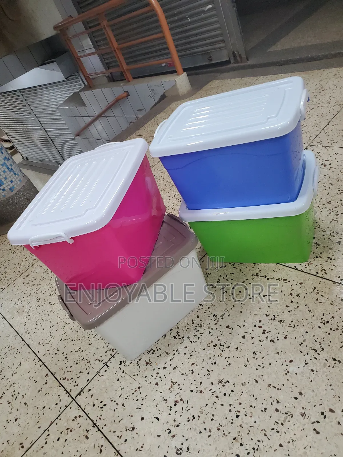 Storage Boxes Plastic Storage Boxes Plastic(Imported)