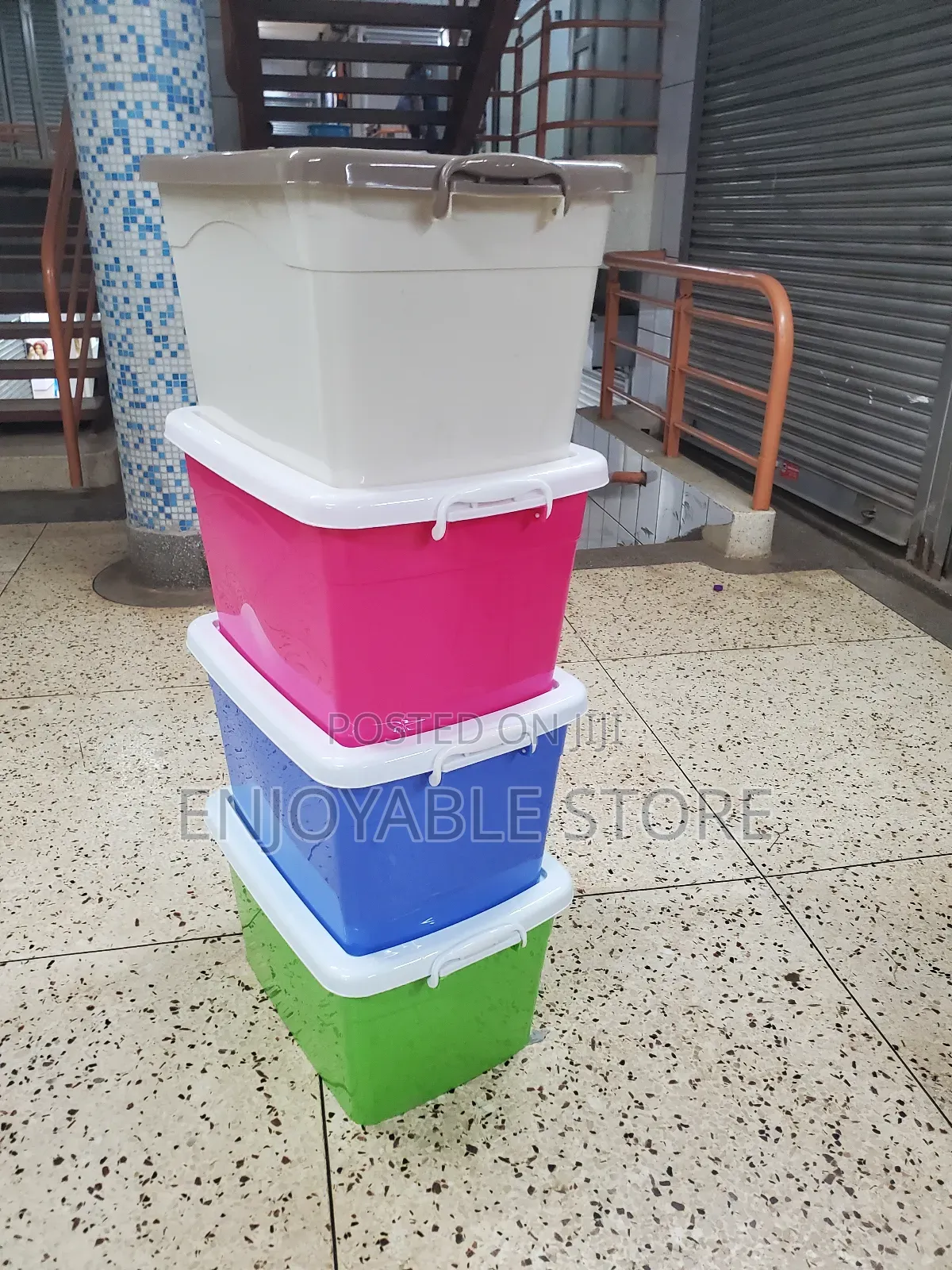 Storage Boxes Plastic Storage Boxes Plastic(Imported)