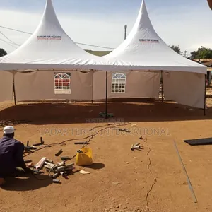 Tents Manufacturer