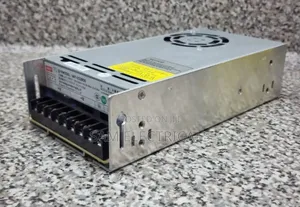 12volts 25amps CCTV Power Supply