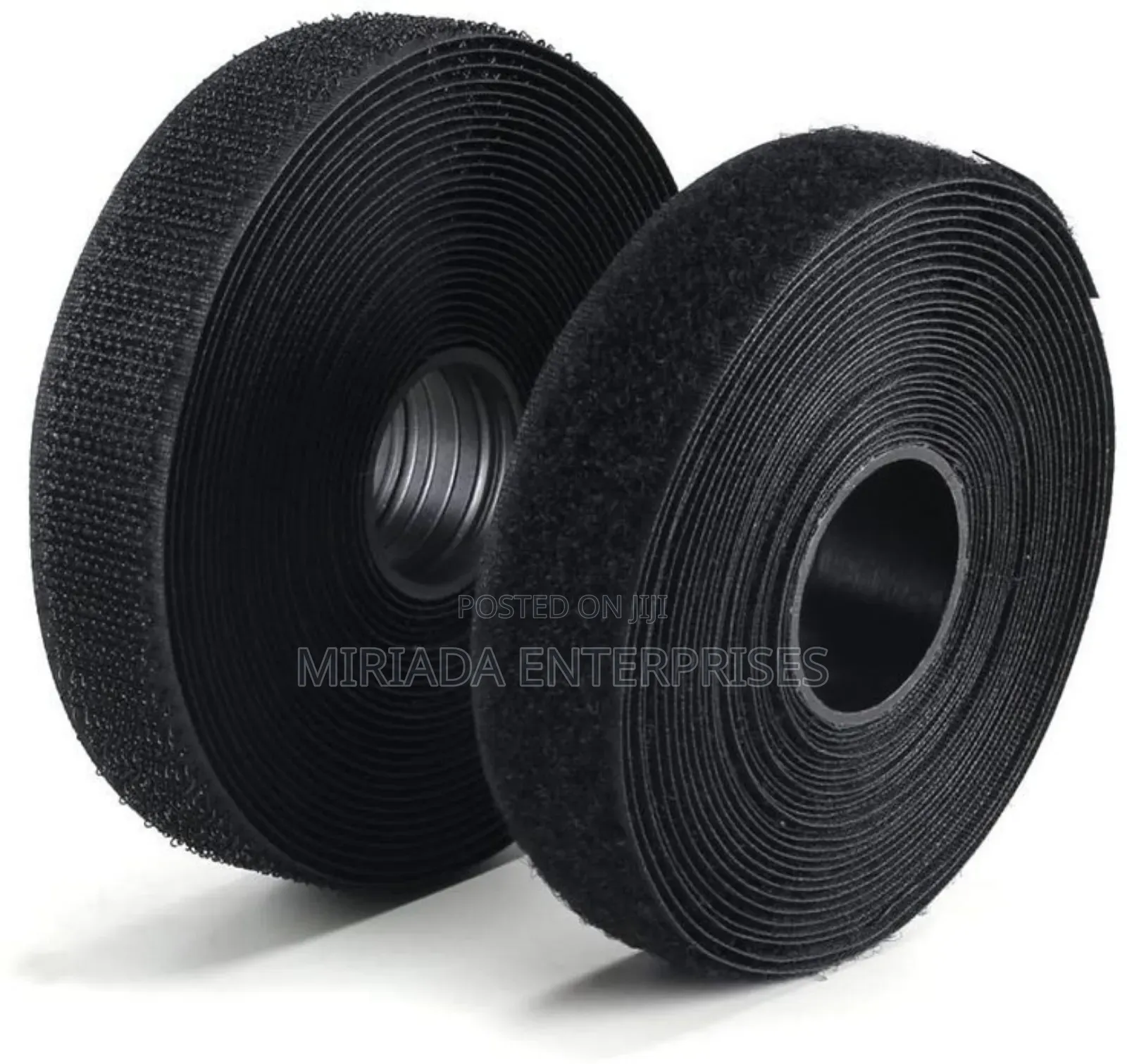 Velcro Tape (Hook Loop) 1 Inch.