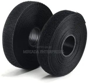 Velcro Tape (Hook Loop) 1 Inch.