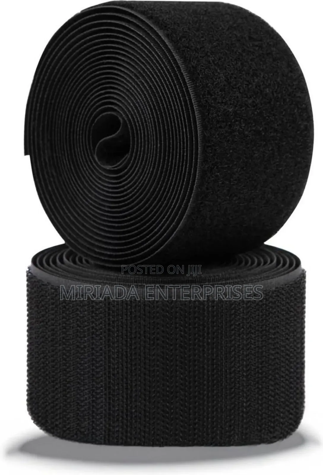 Velcro Tape (Hook Loop) 1 Inch.