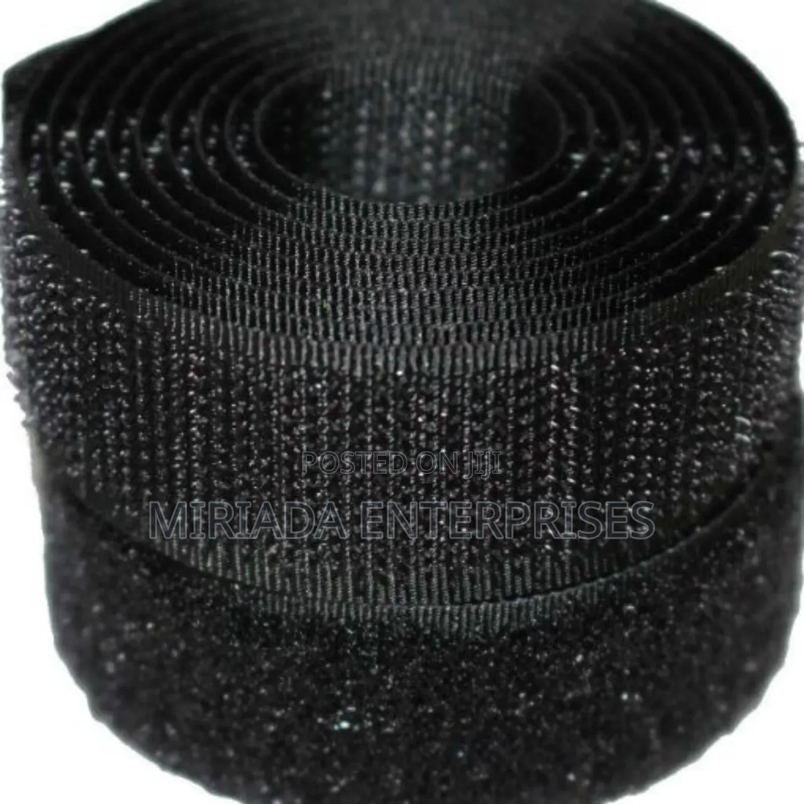 Velcro Tape (Hook Loop) 1 Inch.