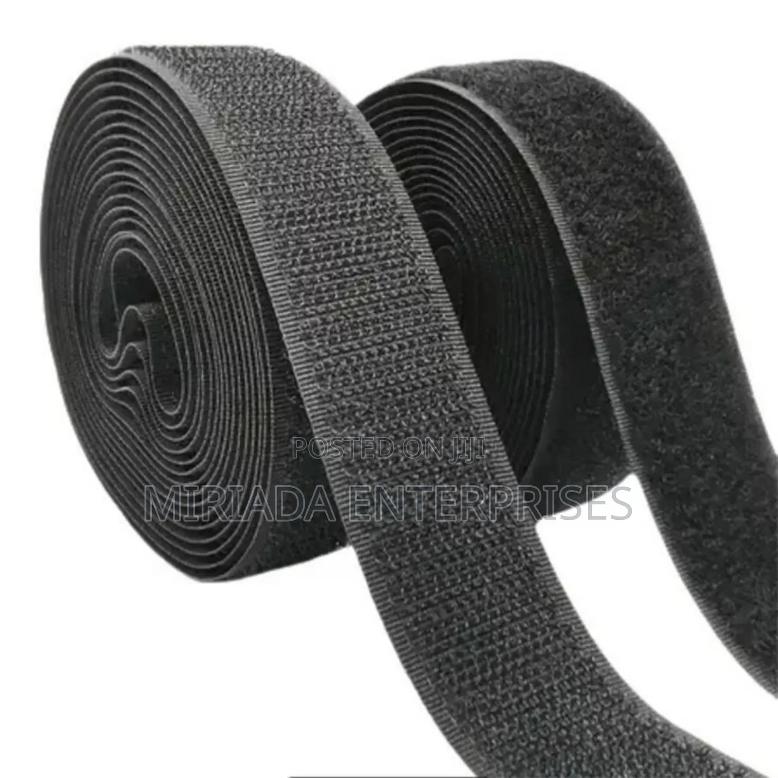 Velcro Tape (Hook Loop) 1 Inch.