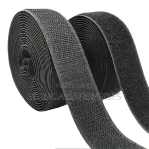 Velcro Tape (Hook Loop) 1 Inch.
