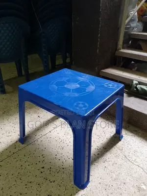 Plastic Small Table Tong Yong