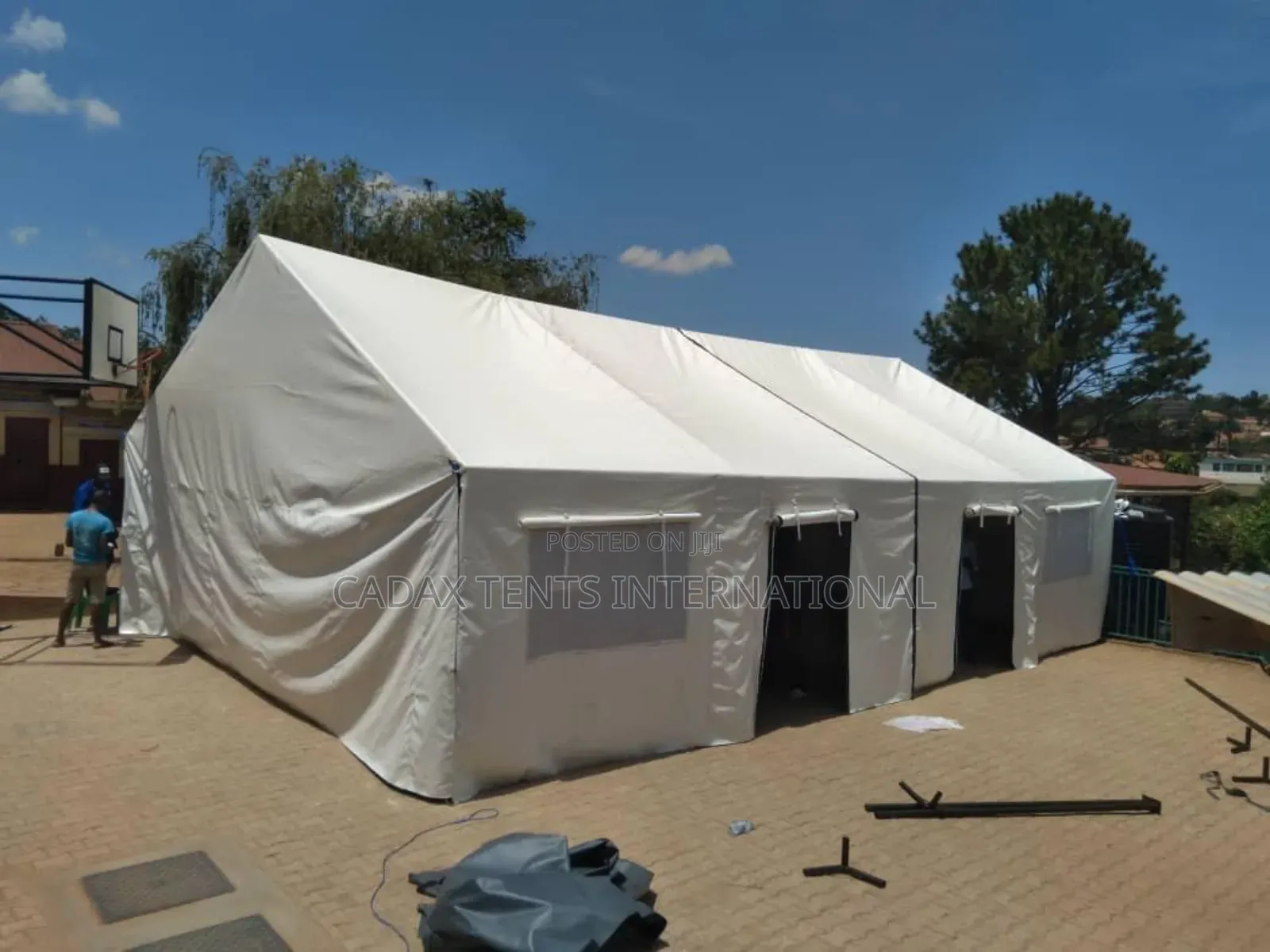 Tents Makers
