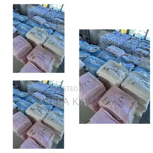 Brand Baby Soft Blanket