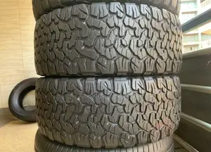 285/55r20 Bfgoodrich Good Tyres