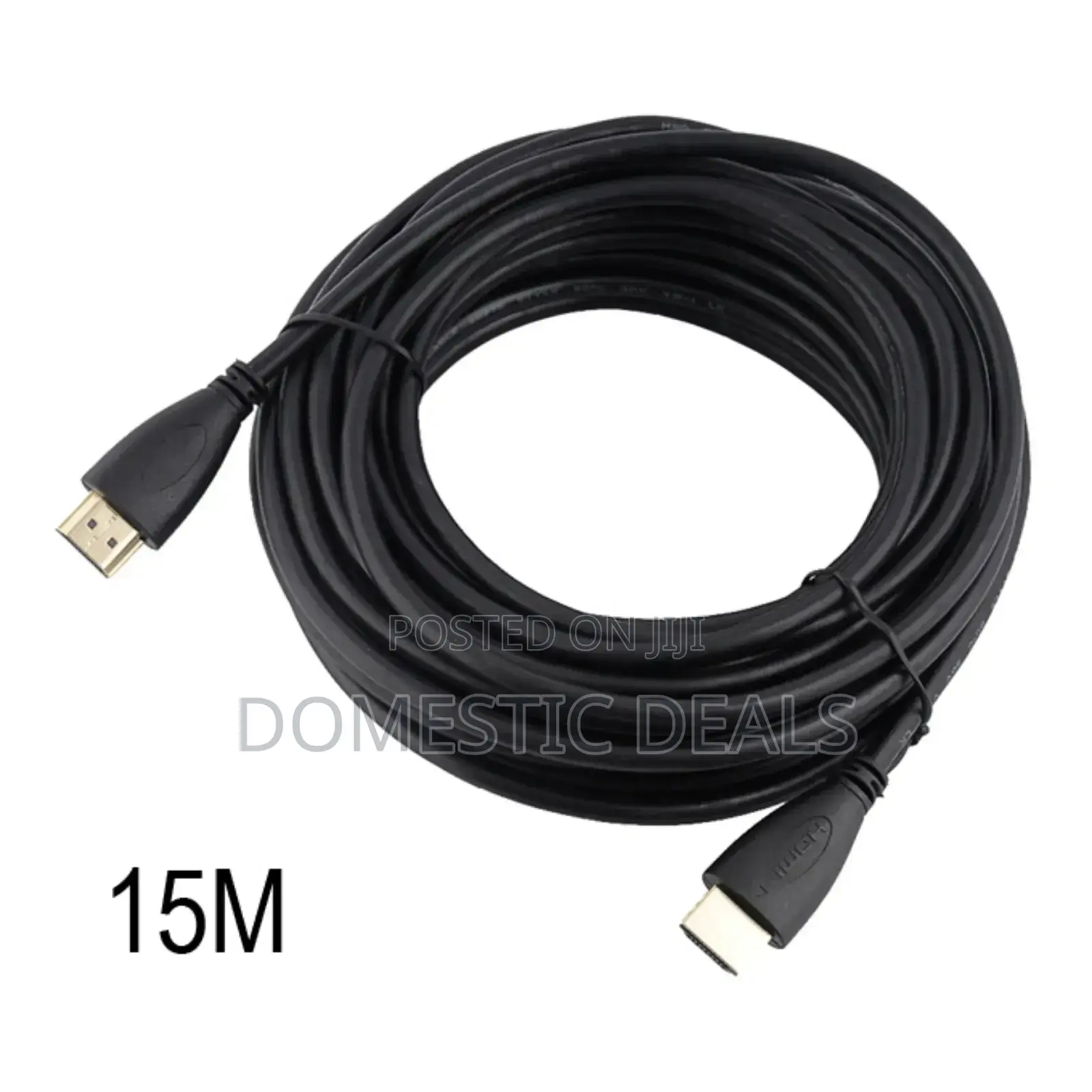 15m Hdmi Cable