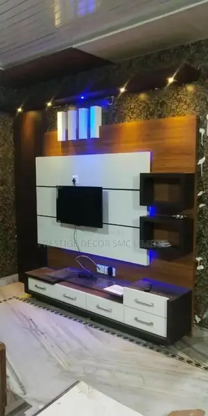 Fabulous Tv Unit Iconic Decoration Fantastic.