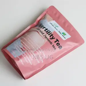 Fertility Tea, Fibroid Womb Tea, Clean, Love, Care