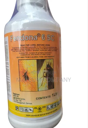 Fendona Mosquito Killer