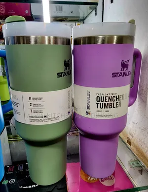 Stanley Vaccum Cup
