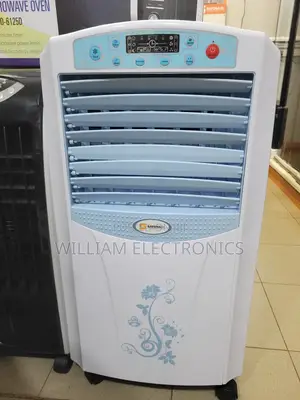 Sayona 7litres Air Cooler With Remote /Sonashi Air Cooler