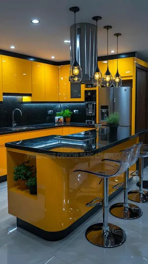 Fabulous Kitchen Cabinets So Amazing Decor