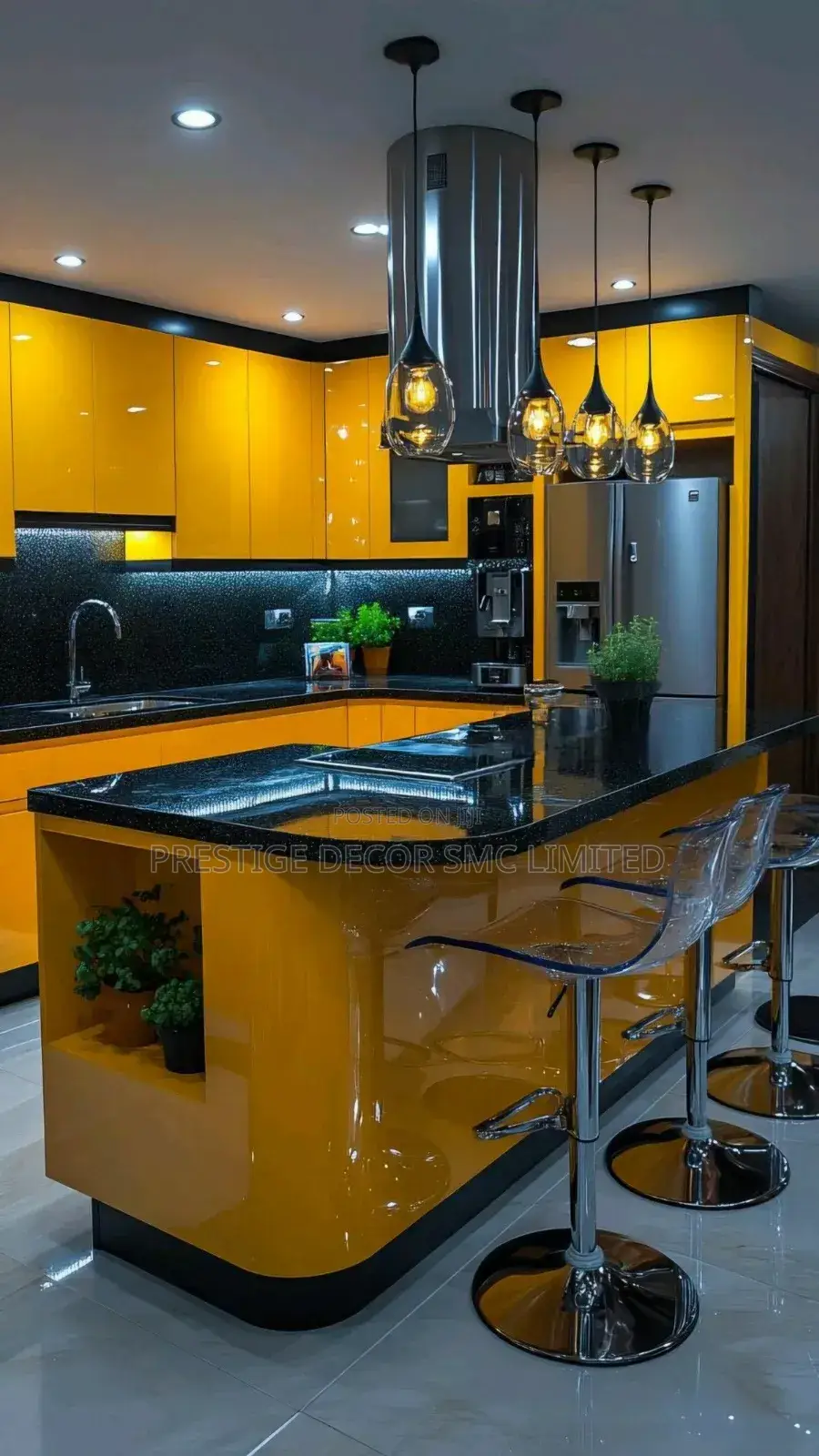 Fabulous Kitchen Cabinets So Amazing Decor