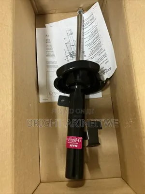Shock Absorbers for Toyota Nadia