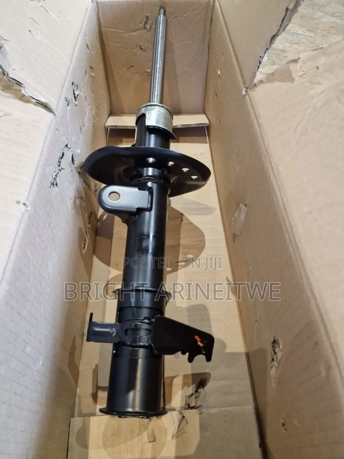 Shock Absorbers for Toyota Nadia