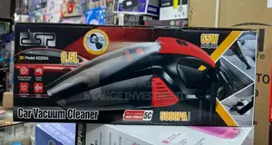 DSP Car Vacuum Cleaner. Vacuum Cleaner