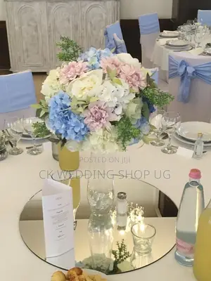 Elegant Party Decoration