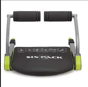 Six Pack Care