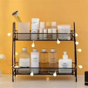 2-Tier Storage Rack