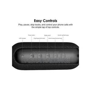 Oraimo Wireless Speaker