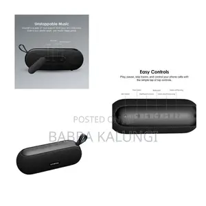 Oraimo Wireless Speaker