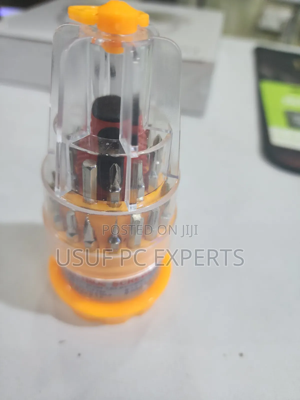 Universal Screw Kit Laptop Computer Phones