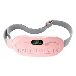 Woman Period Cramps Massager Machine