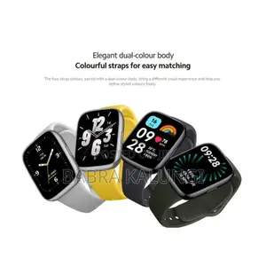 Redmi Watch 3 Active Smart Watch Fitness Tracker