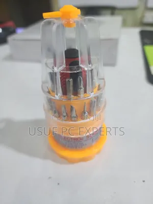 Universal Screw Kit Laptop Computer Phones