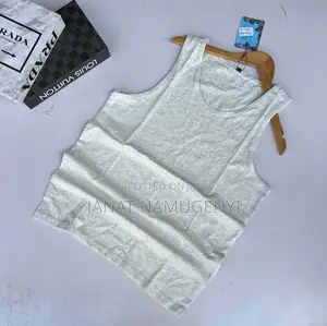 Grey Vests Available