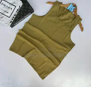 Army Green Vests Available