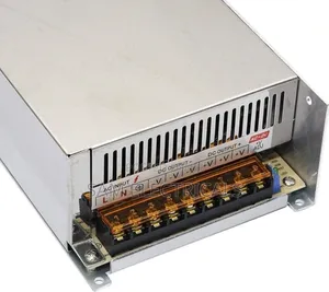 12volts 40amps Camera Power Supply