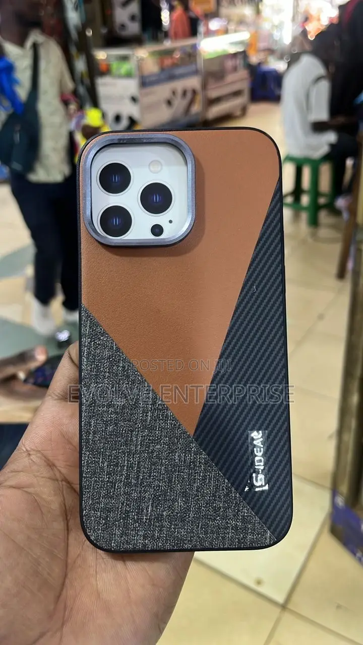 iPhone 14 Pro Max Protective Covers
