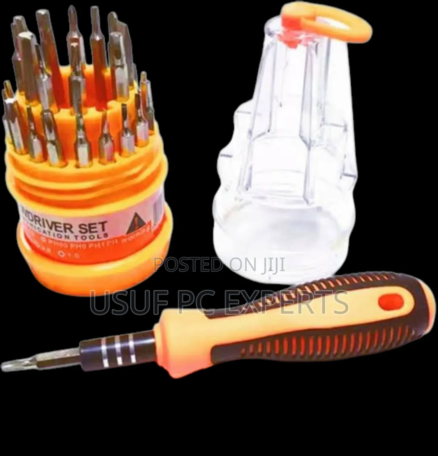 Universal Screw Kit Laptop Computer Phones