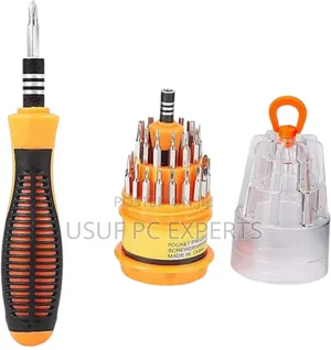 Universal Screw Kit Laptop Computer Phones