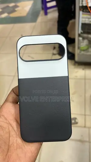 Slim Matte Pc Case for Google Pixel 9