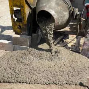Concrete Casting on Affordable Price Using Crane and Mixers