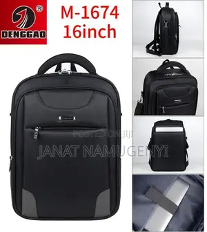 Denggao M-1674 Backpacks